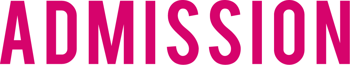 admission