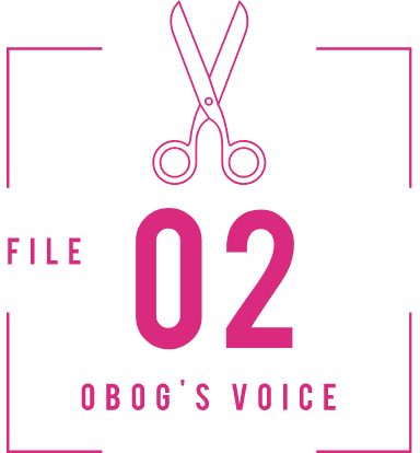 OBOG'S VOICE FILE 02