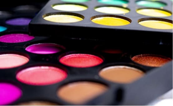 パーソナルカラー