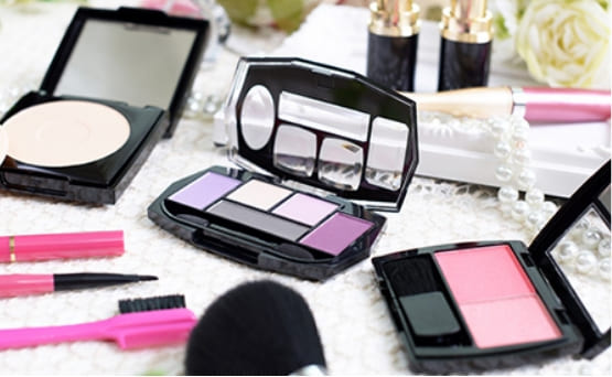 JMA （日本メイクアップ技術検定）