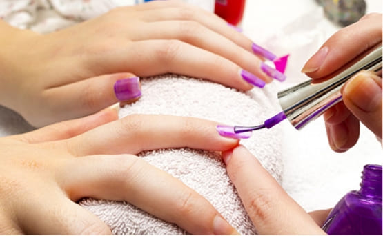 JNEC （日本ネイリスト検定）