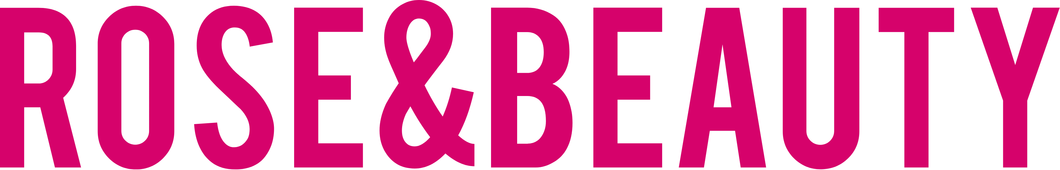 ROSE&BEAUTY