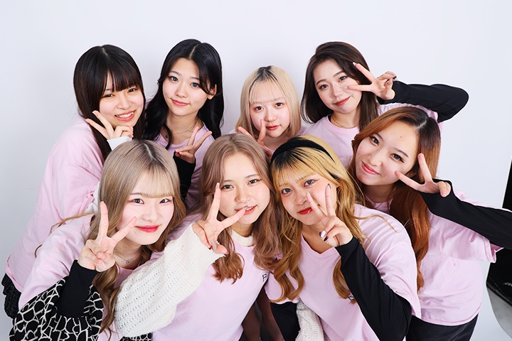 オープンキャンパス