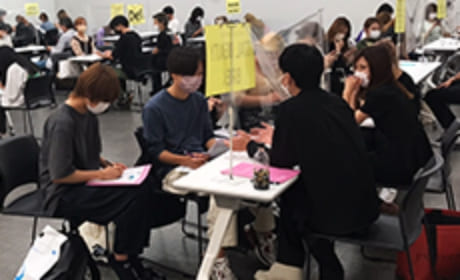 サロンガイダンス