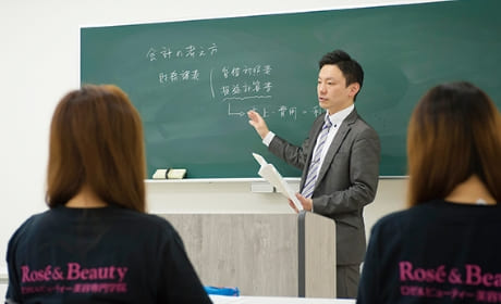 スキルアップ授業