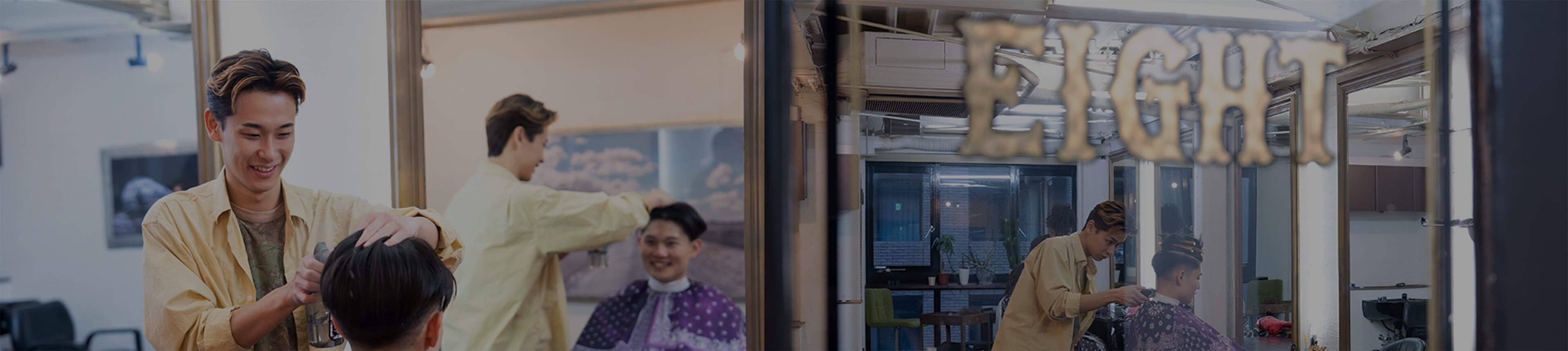 卒業生の声 OB&OG Voice