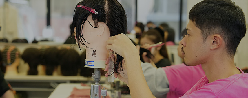 職業別選択カリキュラム Occupational elective Curriculum