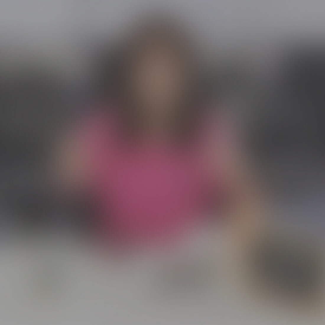 西口 あかり さん