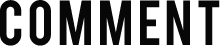 COMMENT