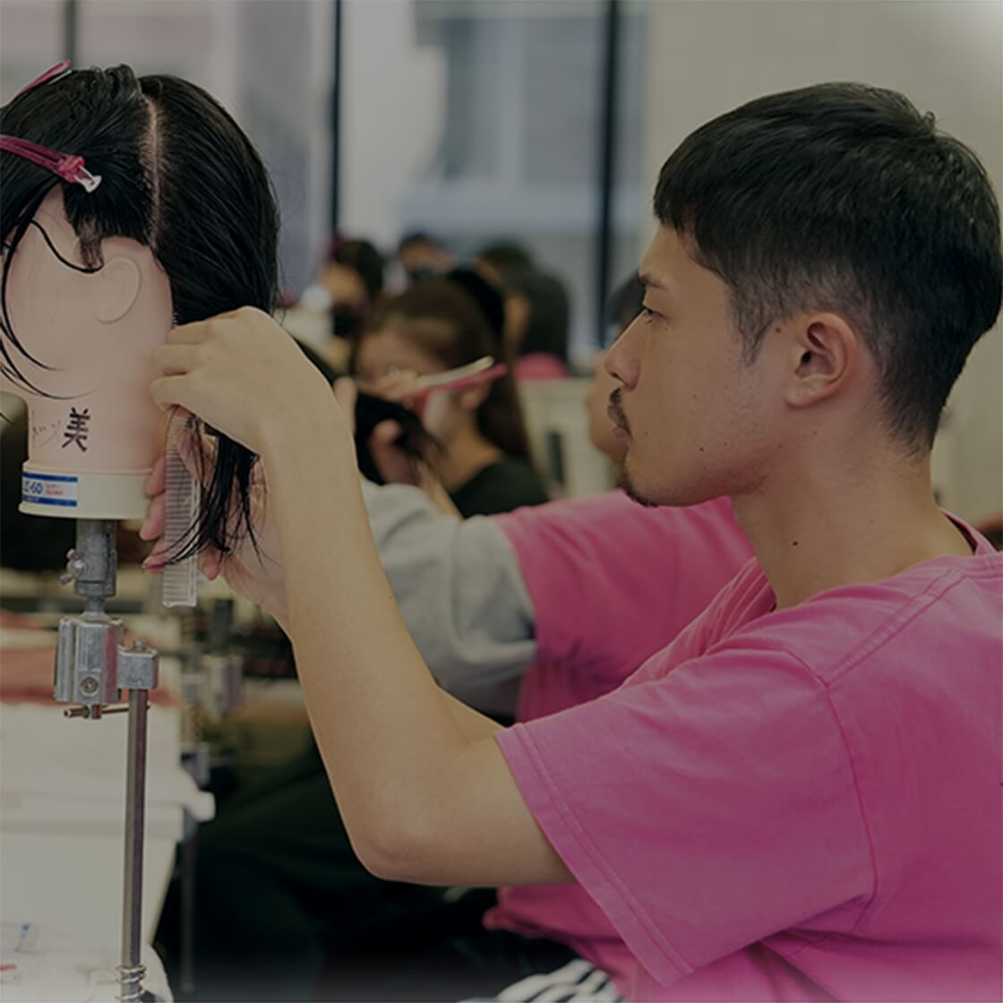 職業別 選択カリキュラム