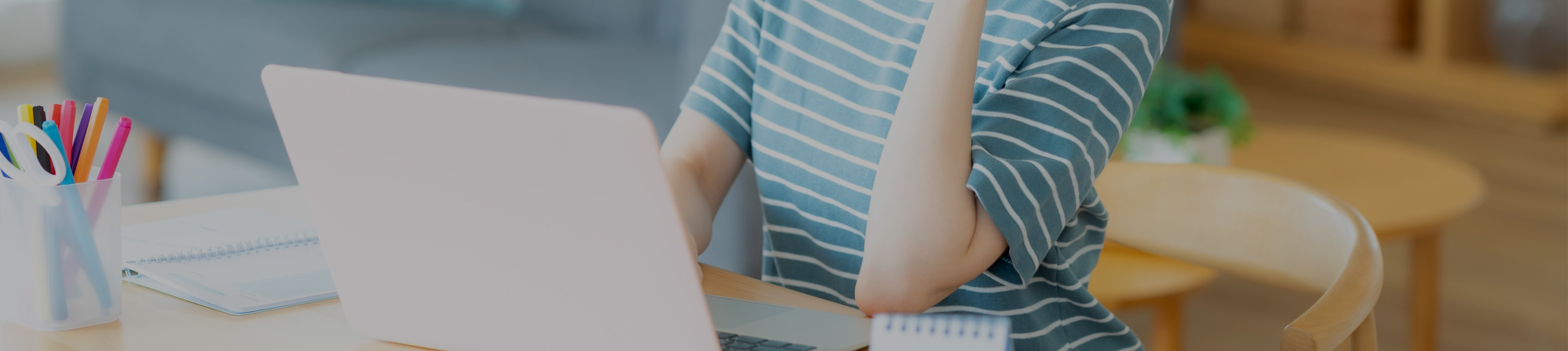 通信コース Correspondence Course