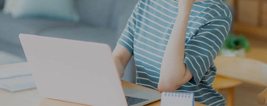 通信コース Correspondence Course