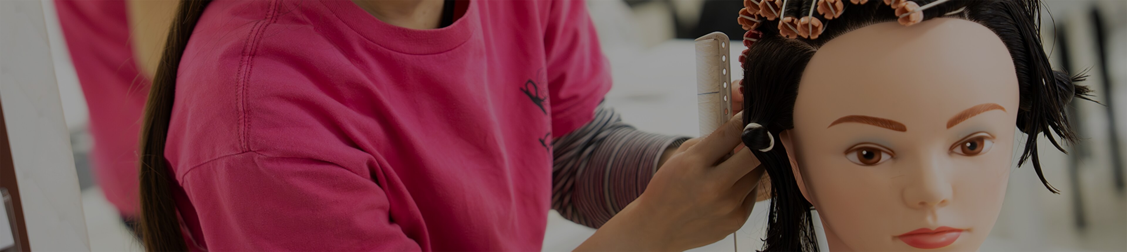 学科紹介 Department Introduction