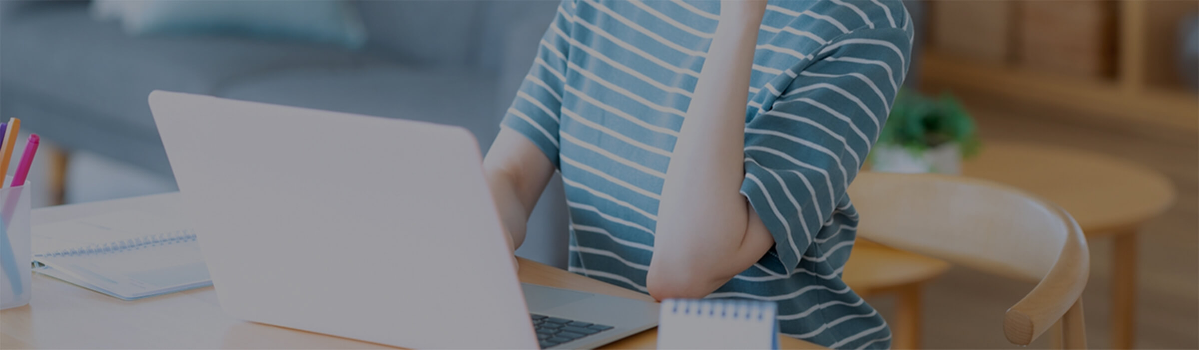 通信コース（3年制）