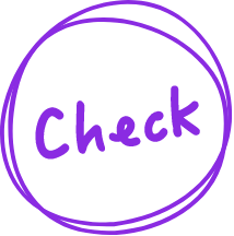 Check