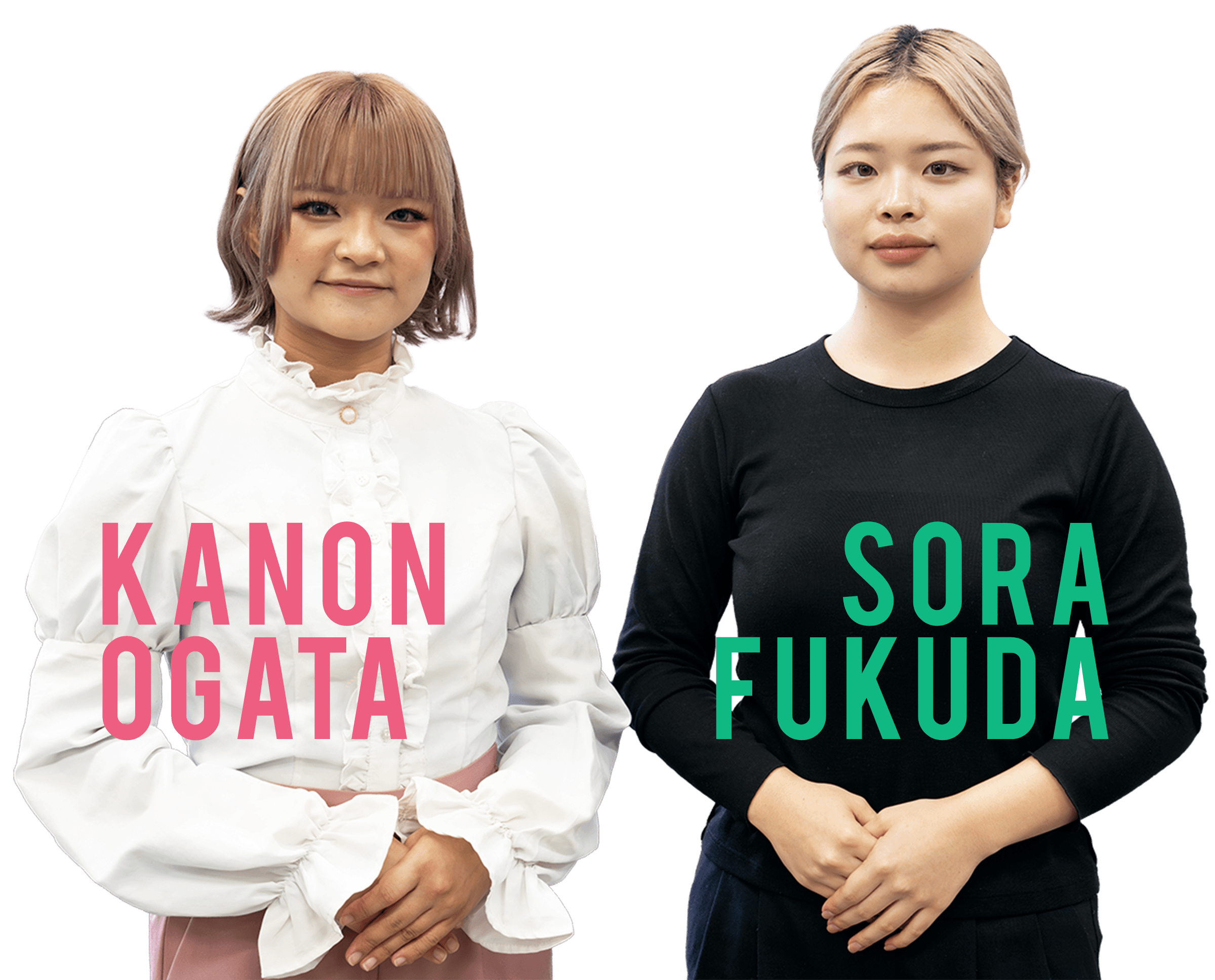 KANON OGATA SORA FUKUDA