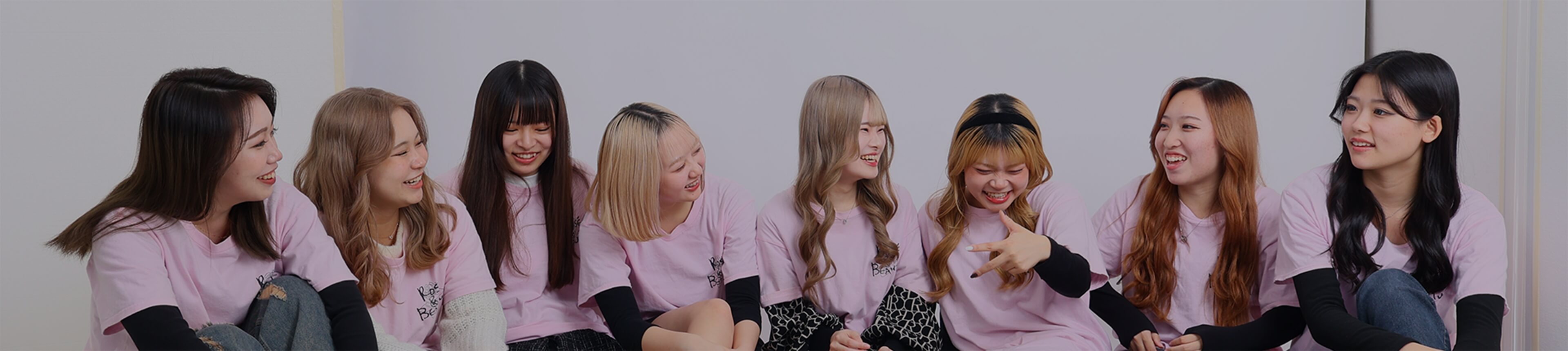 オープンキャンパス Notice list