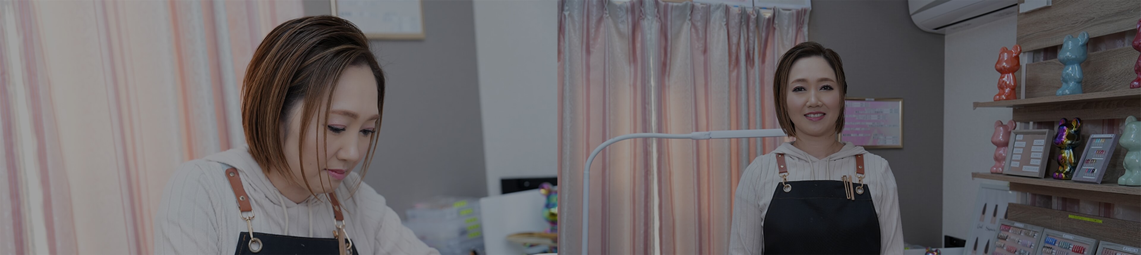 保護者の声 Parent's voice