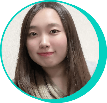 岩本 畝良 さん（娘）