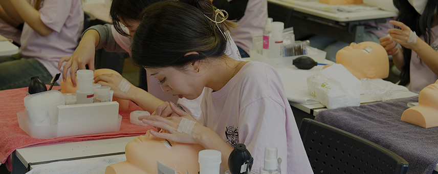 即戦力カリキュラム Ready to work Curriculum