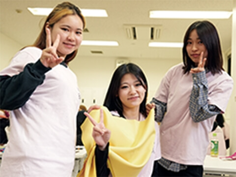 パーソナルカラー