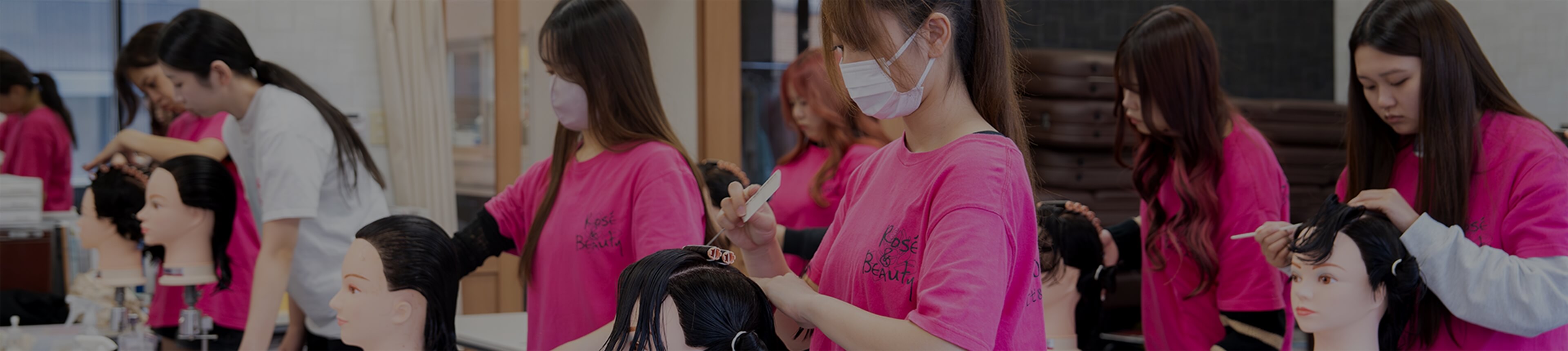 スクールライフ School life