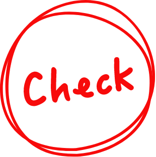 Check