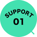 SUPPORT 01
