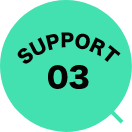 SUPPORT 03